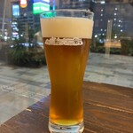 常陸野ブルーイング - 