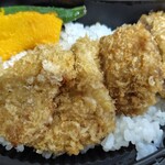 弁当工房 しげもと - 