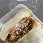 サンドイッチファクトリー・オー・シー・エム - 