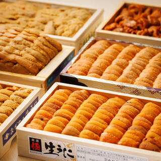 THE SUSHI GINZA 極 （KIWAMI）のご予約 - 東銀座/寿司 | 食べログ