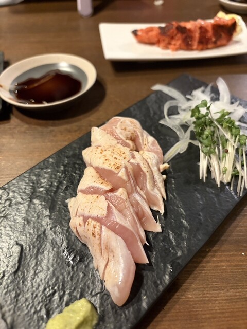 Natural Dining 鶏○(とりまる) - 箕面船場阪大前/鳥料理 | 食べログ