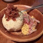 炉端バル さま田 - 