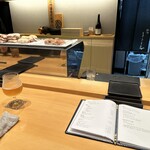 焼鳥 とこしえ - 内観