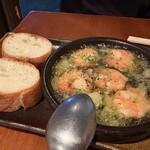 炉端バル さま田 - 