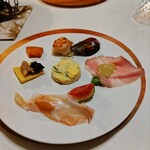 ランテルナマッサ - 