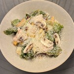 Jose Luis - シーザーサラダ