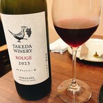 カッパ・シェフのふれんち屋さん 日本ワインとカジュアル・フレンチ - 