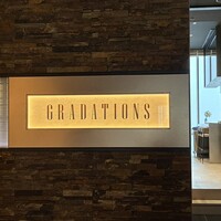 GRADATIONS - 