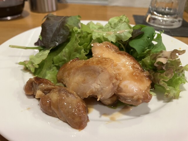 Standing Bar & Cafe Lemon HART photo 4