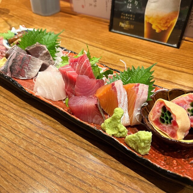 Closed]Udagawa Cho Uokin - Shibuya/Izakaya (Japanese style tavern