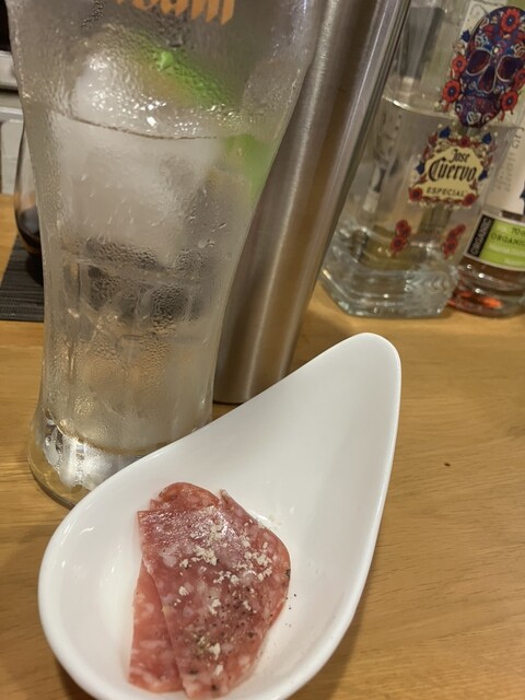 Standing Bar & Cafe Lemon HART photo 5