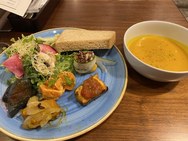 Mr.FARMER Omotesando Ten photo 3