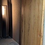 nishinakasu泥川武士 - こちらが入り口です