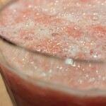 nishinakasu泥川武士 - めちゃつぶつぶ感