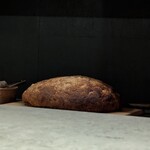 nishinakasu泥川武士 - フォカッチャも待ってくれてました