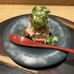 創作Dining SHARI流川 - 