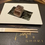 創作Dining SHARI流川 - 