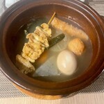 旨い焼鳥と和食居酒屋 酔い酔い 池袋本店 - 