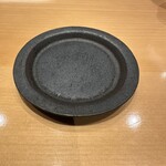 焼鳥 とこしえ - 取り皿