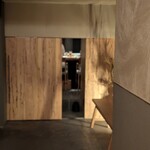 nishinakasu泥川武士 - 直接客席ではなく‥