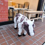 ジェラテリア ノンナ - 