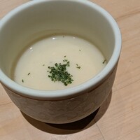 THE SUSHI GINZA 極 - 摺り流し