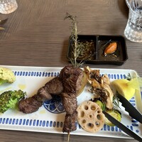 THE CARNE tokyo - 
