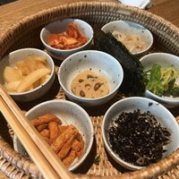 水剌間 恵比寿本店 - 