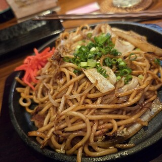 和酒鉄板 劔(けん)_0