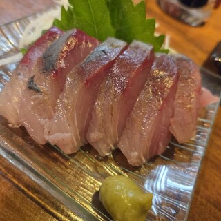 和酒鉄板 劔(けん)_1