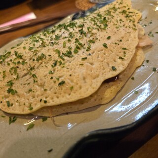 和酒鉄板 劔(けん)_2