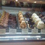 アシッドラシーヌ - うっとり眺めてしまう美しい生ケーキ達その2