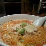 蒼龍唐玉堂 六本木店 - 