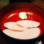 さくら水産 - 魚肉ソーセージ！