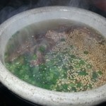 てやん亭”おも家 西麻布 - 