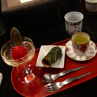 日本料理　花木鳥 - 