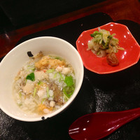 日本料理　花木鳥 - 
