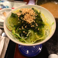 日本料理　花木鳥 - 