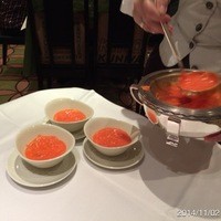 南国酒家 原宿本店 - 2014.11.2(日)11時半　何食べてもうまい！＼(◎o◎)／！