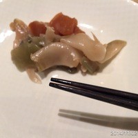 南国酒家 原宿本店 - 2014.11.2(日)11時半　何食べてもうまい！＼(◎o◎)／！