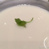 南国酒家 原宿本店 - 2014.11.2(日)11時半　初訪問　何食べてもうまい！＼(◎o◎)／！