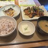 やよい軒 生駒店
