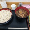武州めん あぐれっしゅ川越