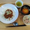 いなべ市役所食堂