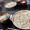 小平うどん 小平本店