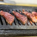 不器用に生きた軌跡の果てに - 