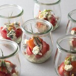 オールデイダイニング ザ・ブラッスリー - 料理写真:2025.11-フロマージュ ブッフェ