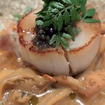 nishinakasu泥川武士 - 舞茸とさなぎ茸
      歯ごたえもあって初めていただくお味でした