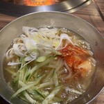 牛角 陸奧店 - 