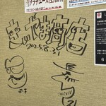 立ち呑み たたんばぁ - 